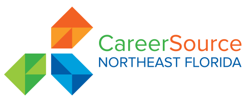 CareerSource NEFL Logo